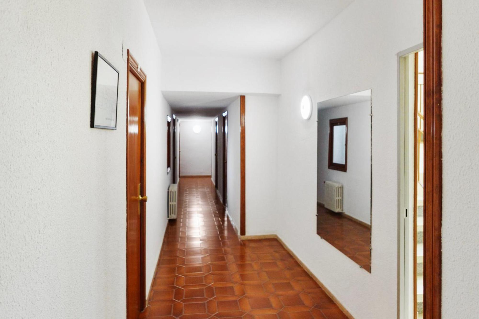 Hostal La Torre ベニカシム エクステリア 写真
